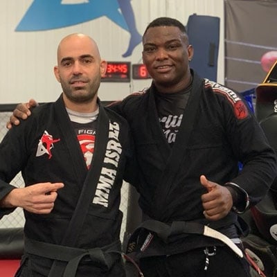 Bruno Matias