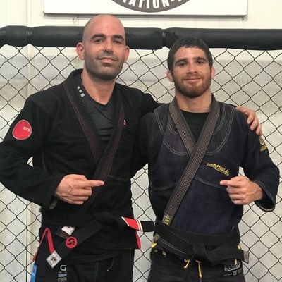 Rafa Marques