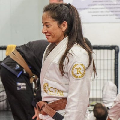 Sayuri Toledo