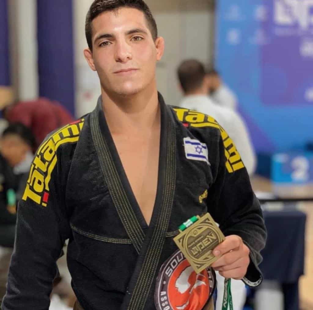 יואל קריאף